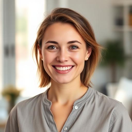 Sarah K.