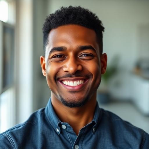 Marcus T.