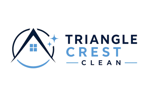 Triangle Crest Clean